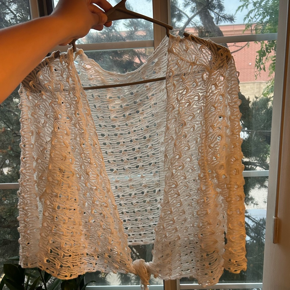 Shawl